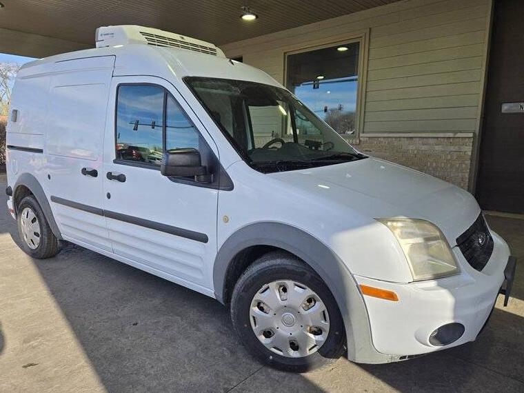 FORD TRANSIT CONNECT 2012 NM0LS7BN9CT121697 image